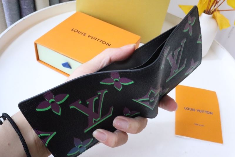 Louis Vuitton Wallets